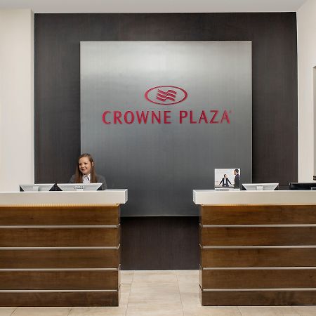 Отель Crowne Plaza San Antonio Airport By Ihg Экстерьер фото