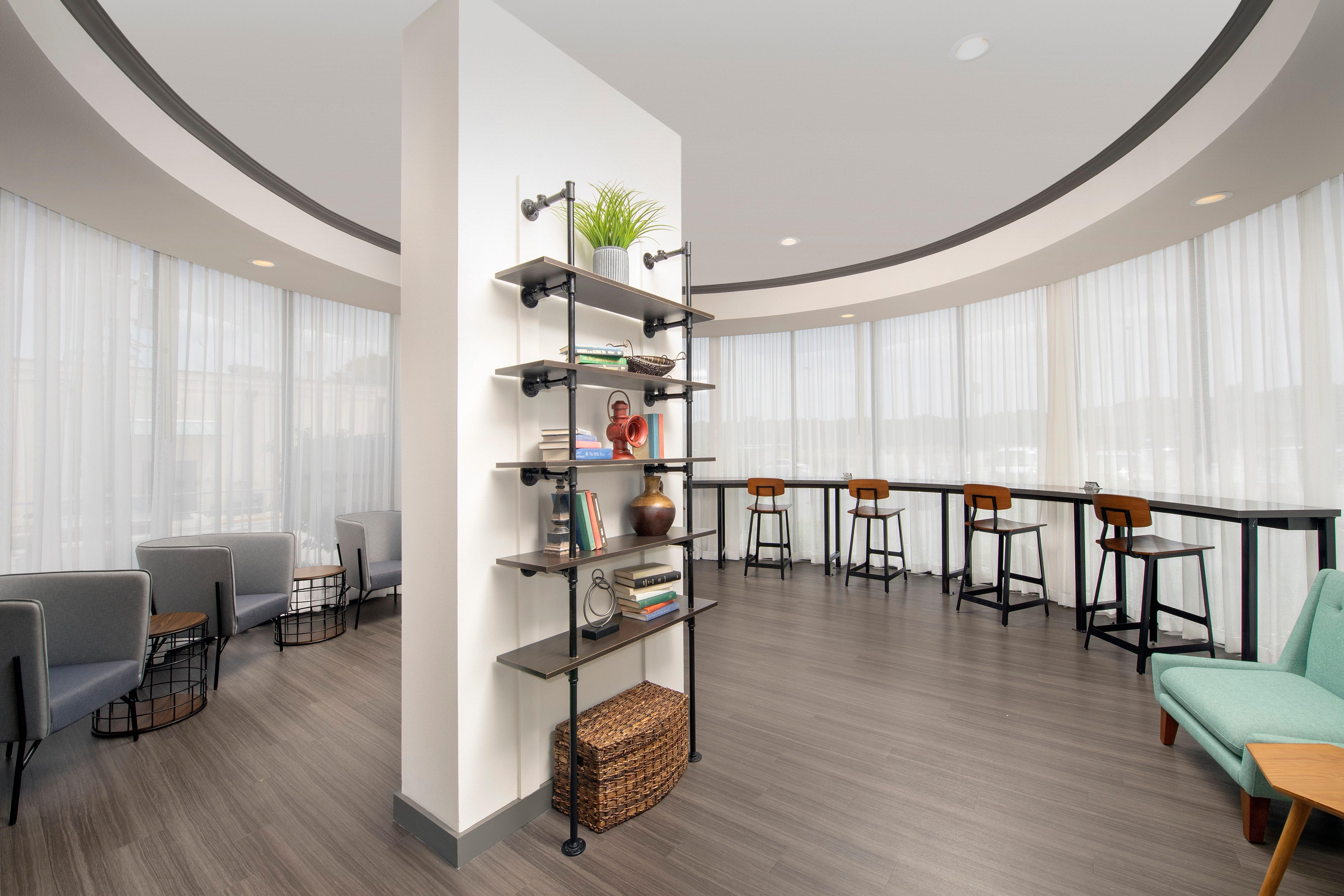 Отель Crowne Plaza San Antonio Airport By Ihg Экстерьер фото