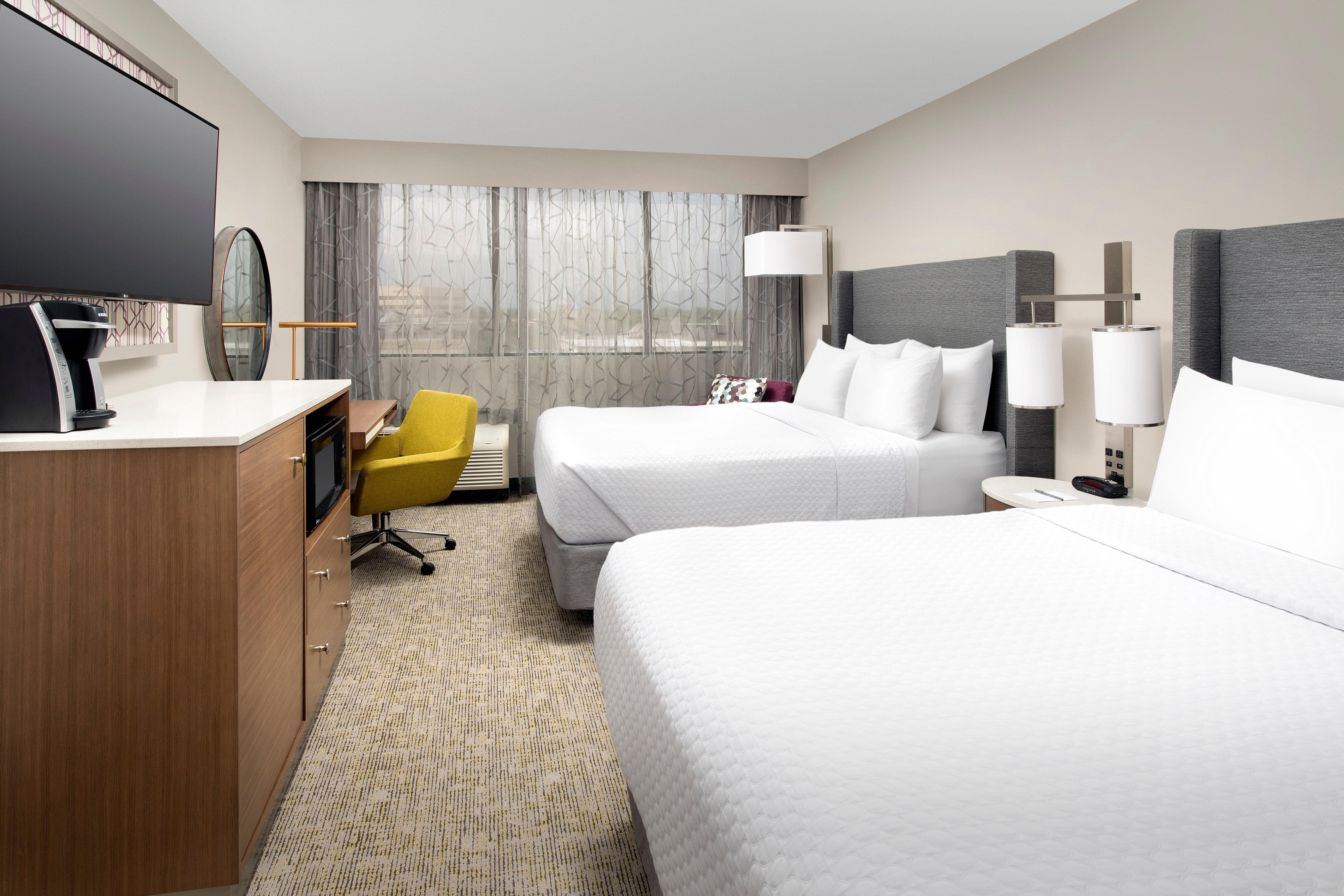 Отель Crowne Plaza San Antonio Airport By Ihg Экстерьер фото