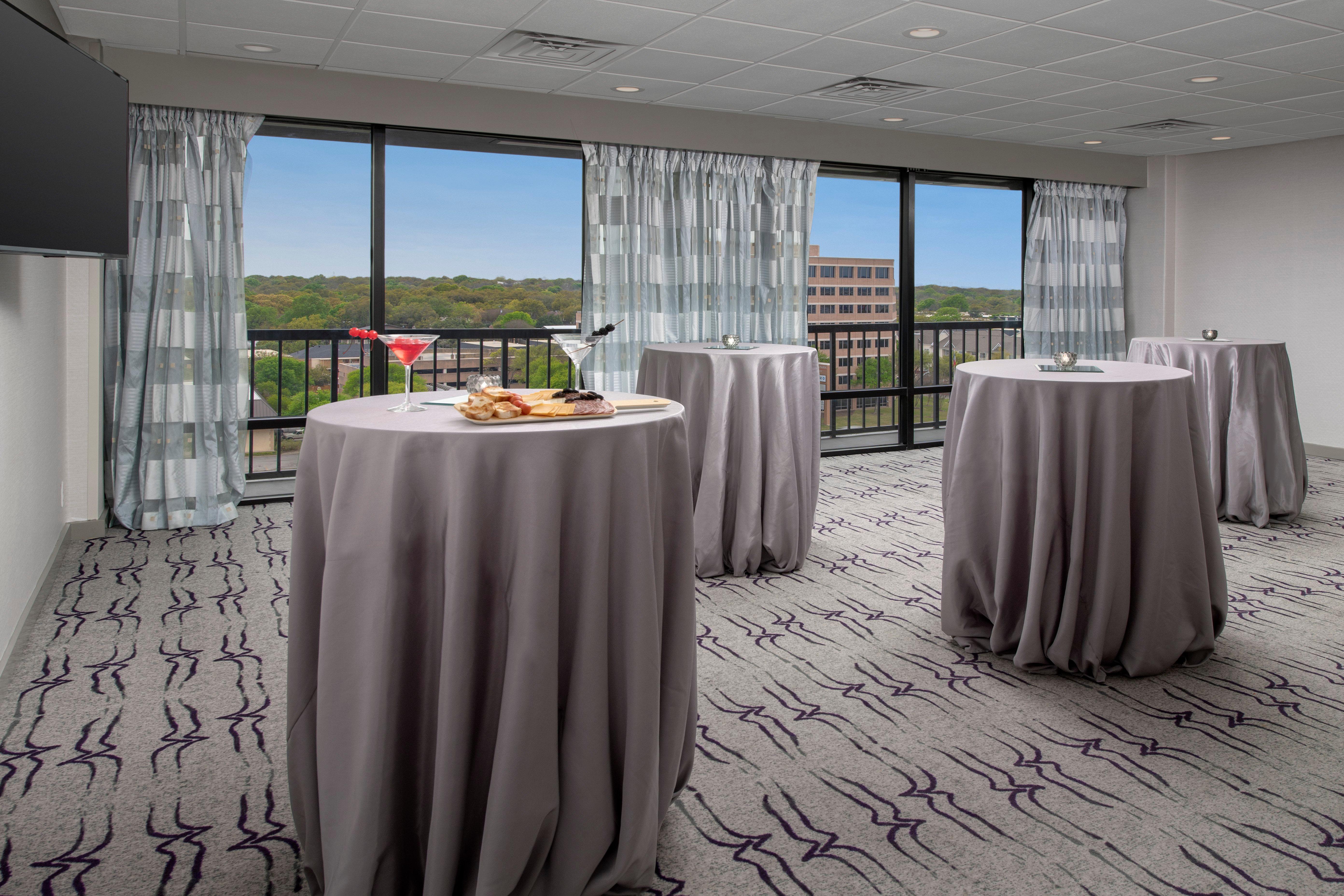 Отель Crowne Plaza San Antonio Airport By Ihg Экстерьер фото