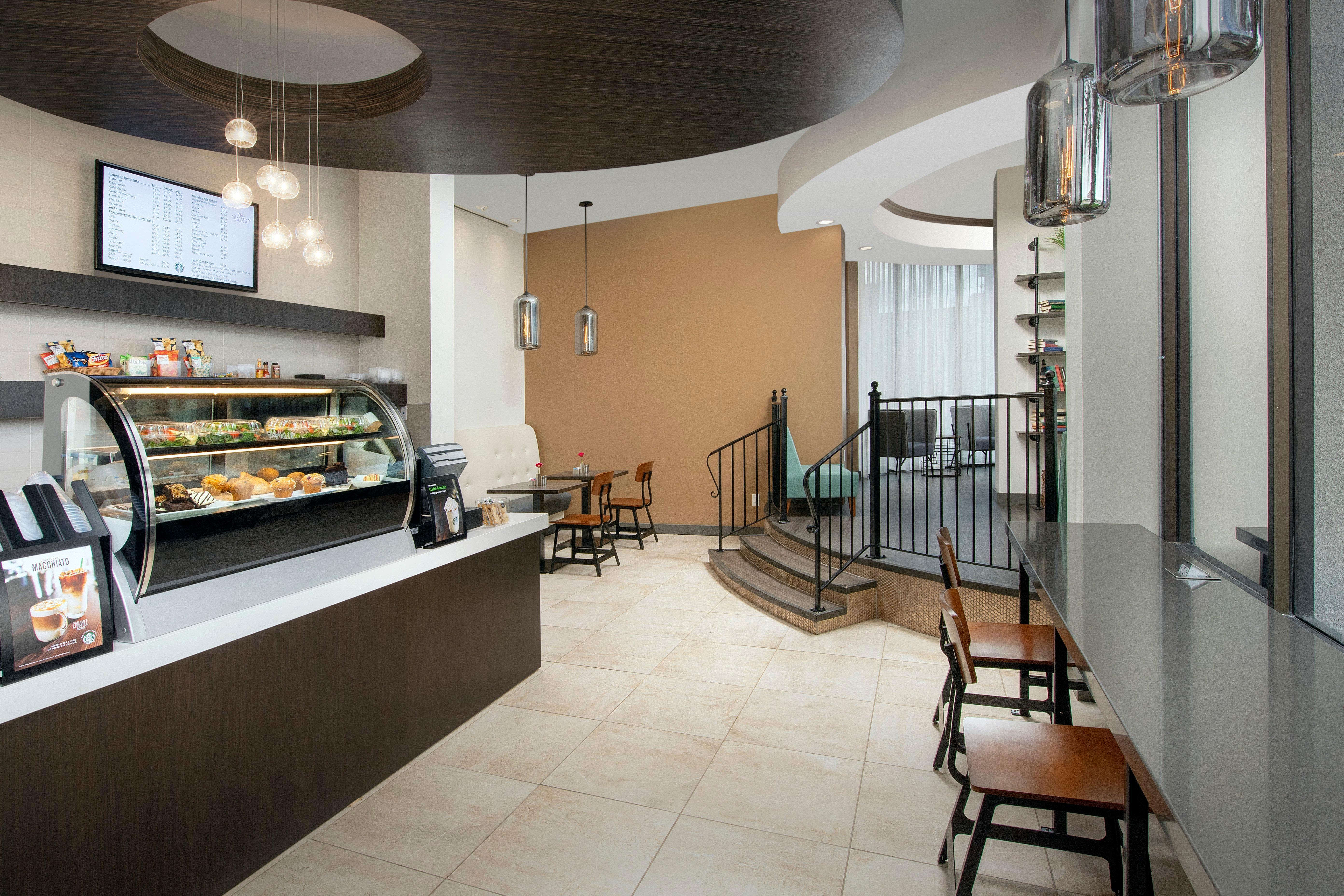 Отель Crowne Plaza San Antonio Airport By Ihg Экстерьер фото