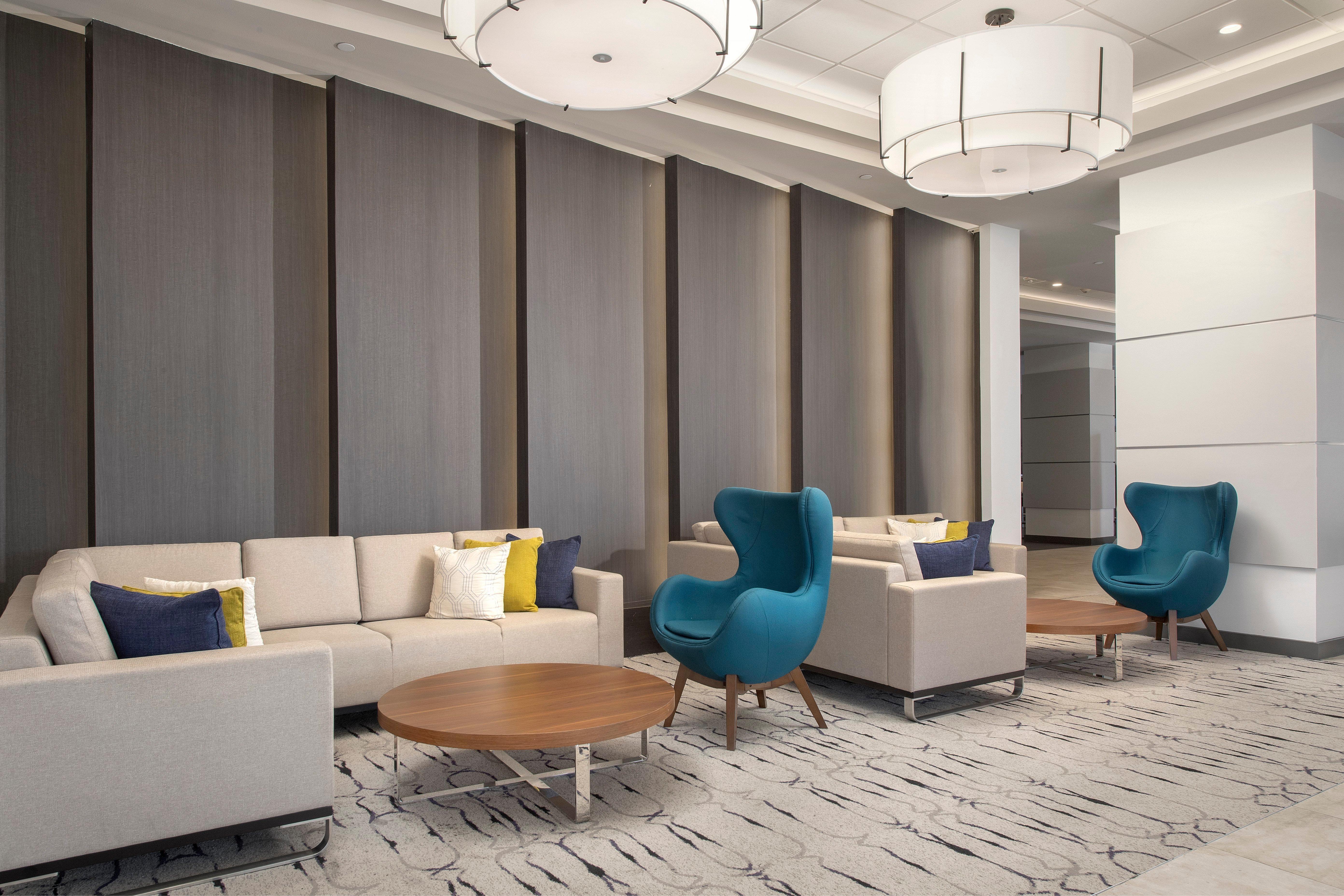 Отель Crowne Plaza San Antonio Airport By Ihg Экстерьер фото