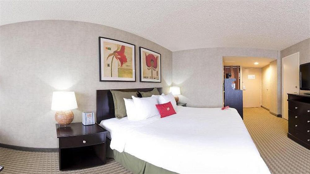 Отель Crowne Plaza San Antonio Airport By Ihg Экстерьер фото