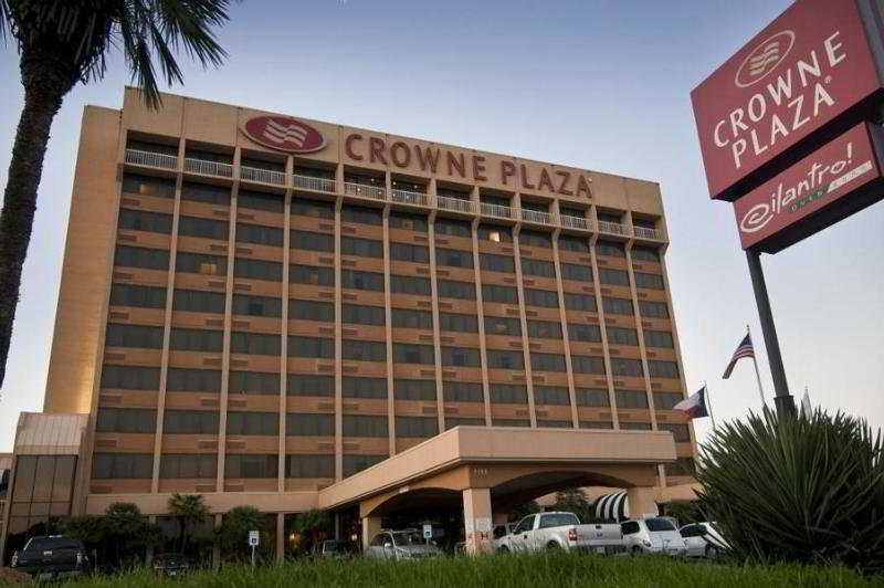Отель Crowne Plaza San Antonio Airport By Ihg Экстерьер фото