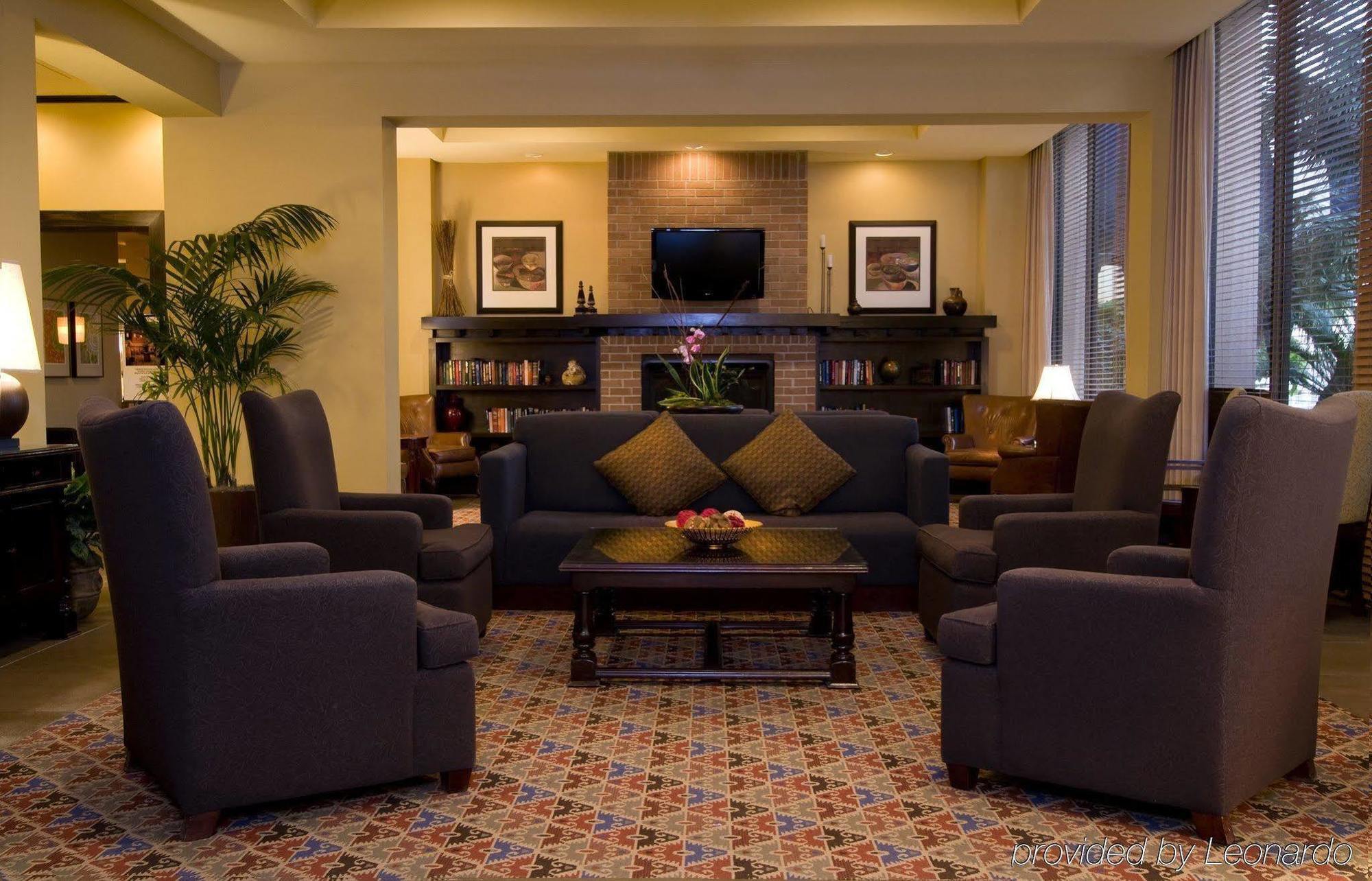 Отель Crowne Plaza San Antonio Airport By Ihg Экстерьер фото