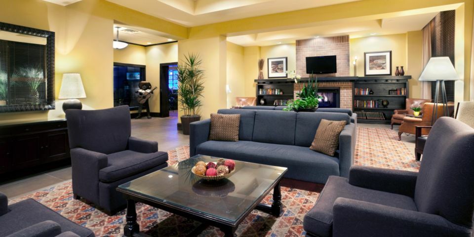 Отель Crowne Plaza San Antonio Airport By Ihg Экстерьер фото