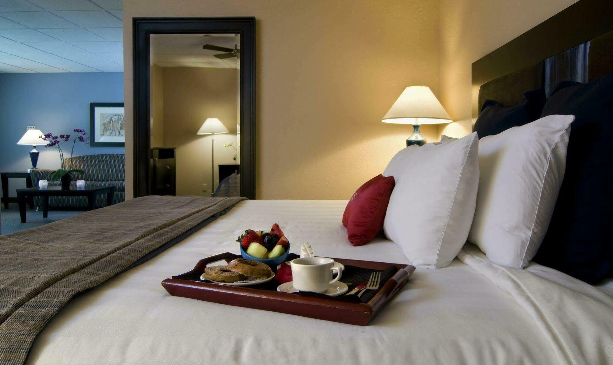 Отель Crowne Plaza San Antonio Airport By Ihg Экстерьер фото